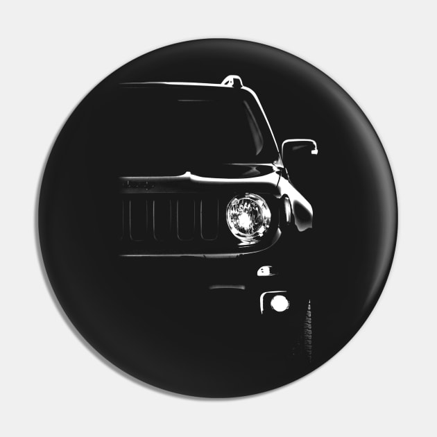 Jeep Renegade, jeep 2015 Pin by hottehue