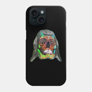 Boris Phone Case