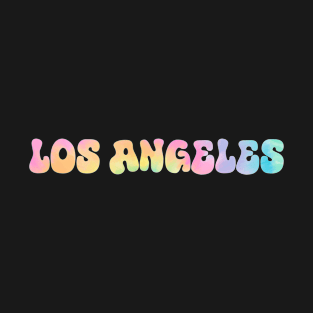 Los Angeles T-Shirt