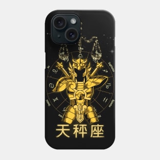 LIBRA - DOHKO Phone Case