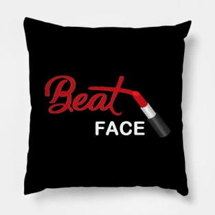 Beat Face Makeup 2 Pillow