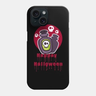 Halloween Phone Case