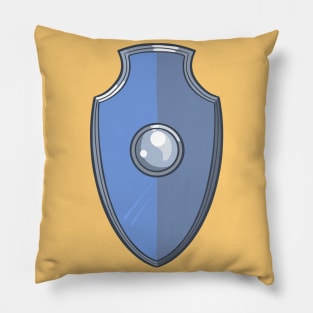 Shield Pillow