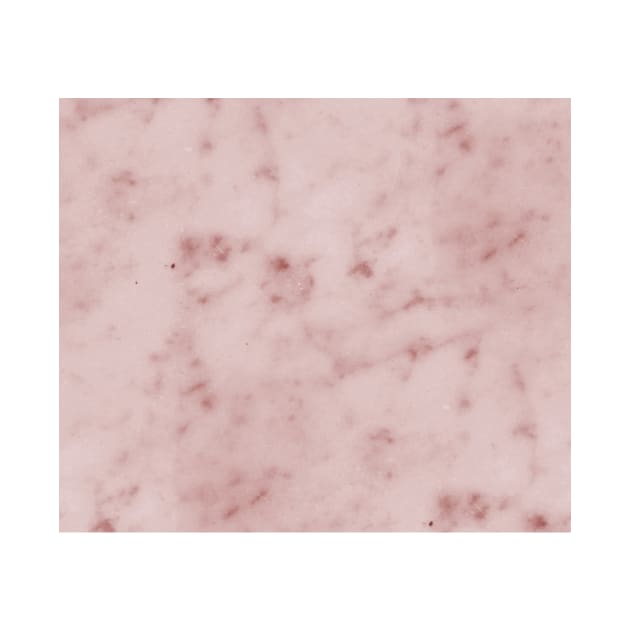 Profundo pink marble by marbleco