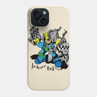 ork Phone Case