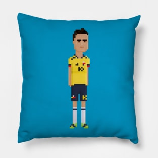 James Pillow