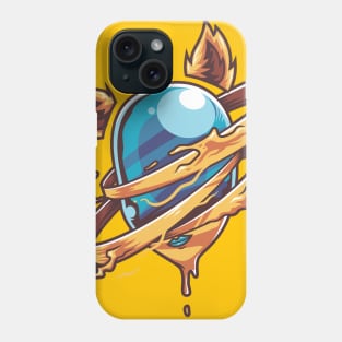 Stubborn Phone Case