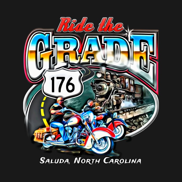 Saluda Grade 176 by Digitanim8tor