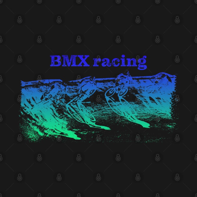 bmx by rickylabellevie