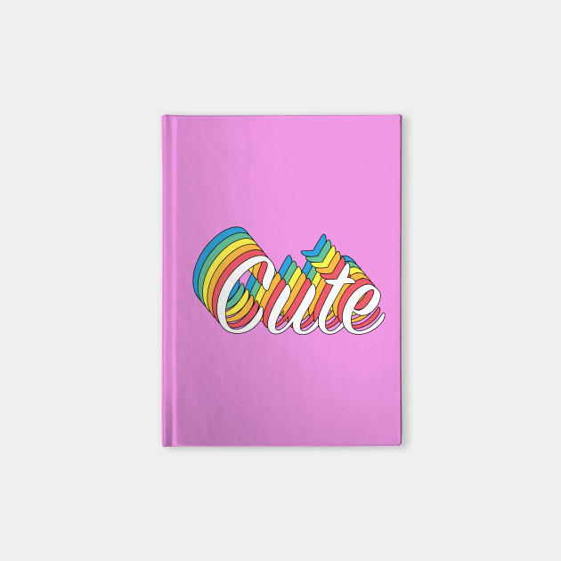 Cute Gift Ideas For Women Teen Gift Idea Notebook Teepublic