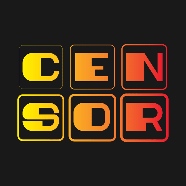 Censor by at1102Studio