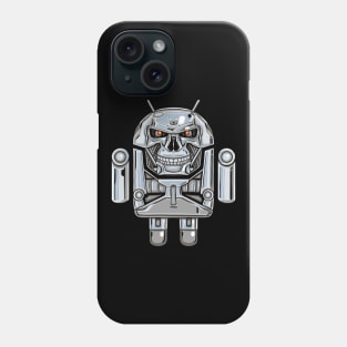 terminator Phone Case