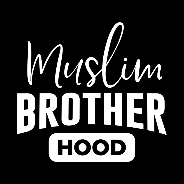 Muslim Brotherhood by ShunnWii