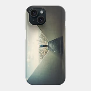 horizon Phone Case