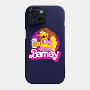 Funny Drunk Mashup Drinking Cross-dresser Cartoon Phone Case