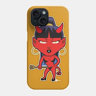 Hot Stuff!!!! Phone Case