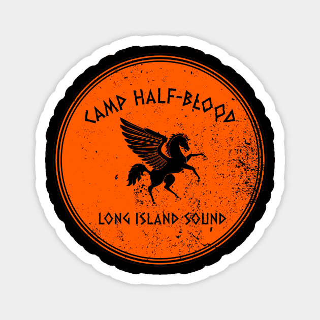 Camp Half Blood png images