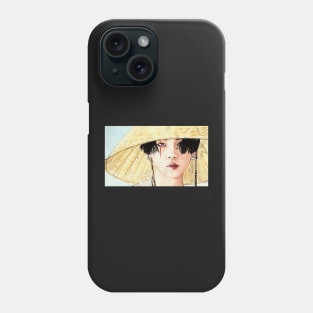 Daechwita Yoongi Phone Case