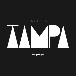 Tampa Deco T-Shirt