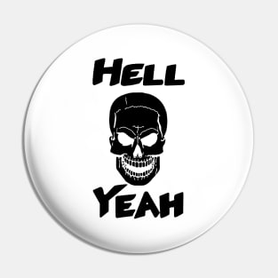 Stone Cold Steve Austin Cursed Pin