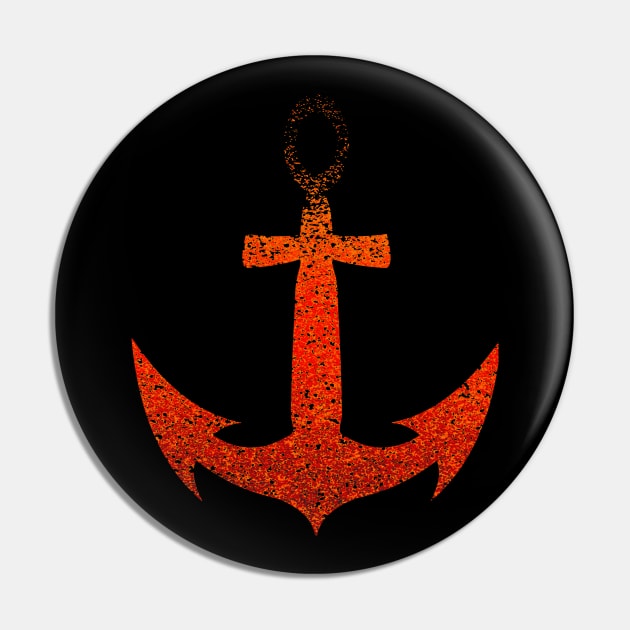 Anchor Pin by Worldengine