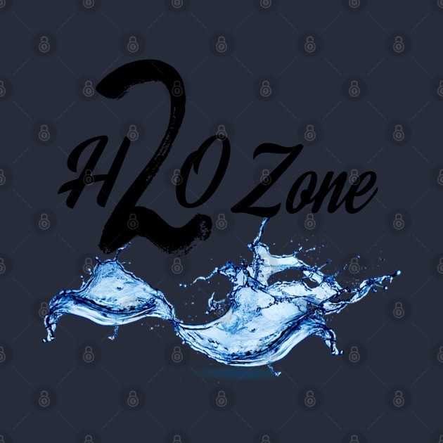 H2O ZONE by marilynh2o