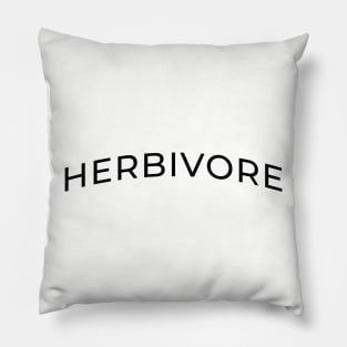 herbivore Pillow