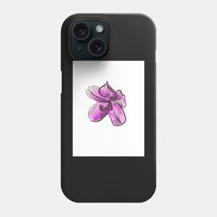 Azalea Phone Case