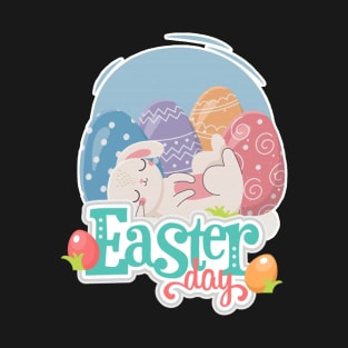 easter day 2021 T-Shirt