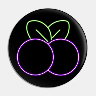 Grapes Line Light Pin