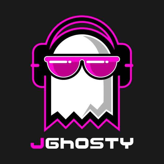 JGhosty Pink by JGhosty