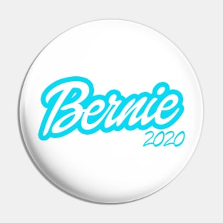 Bernie Sanders Hot boys for Bernie 2020 peace love Bernie Bernie Sanders Outfitters Pin