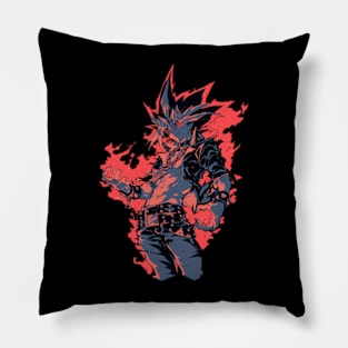 yugi Pillow