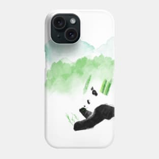 Snack Time Phone Case