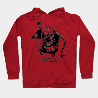 Lasagna Hoodies Teepublic