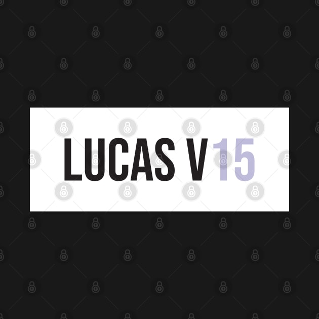 Lucas V 15 - 22/23 Season by GotchaFace