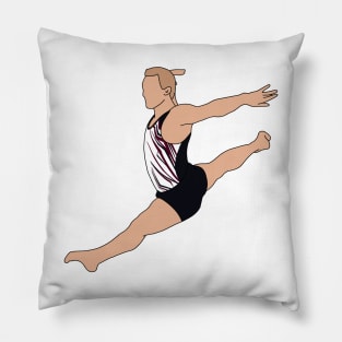 Jackson Harris Pillow