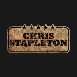 Chris Stapleton T-Shirt