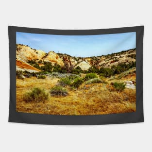 Utah Route State 12 Scenic Drive Tapestry