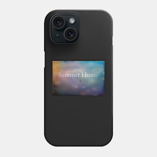 Summer House#6 Phone Case