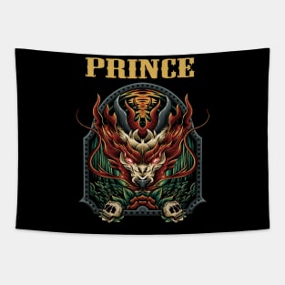 PRINCE ROGERS NELSON BAND Tapestry