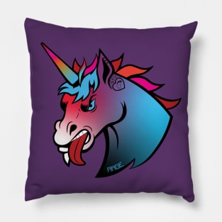 Ragicorn Pillow