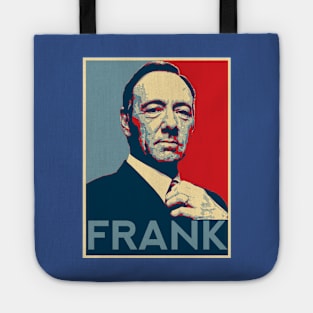 Frank Underwood Tote