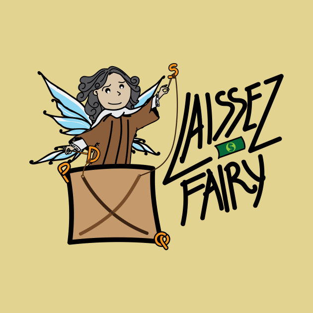 laissez faire by kangkoeng