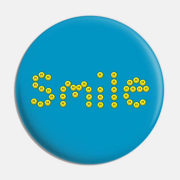 Smile emoji Pin by WordsGames