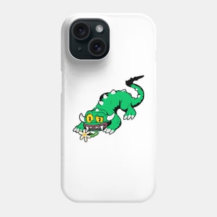 Hodag's Spring Phone Case