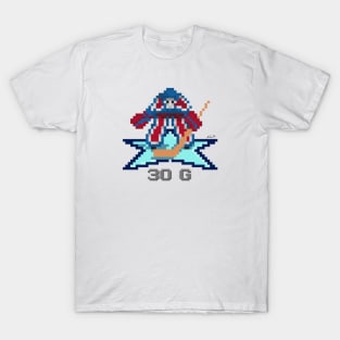 BLH 16-Bit Legend: Eric Lindros T-Shirt