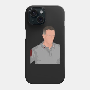 Christopher Herrmann | Chicago Fire Phone Case