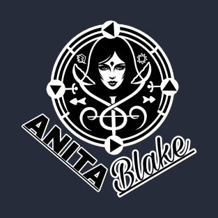 Anita Blake T-Shirt