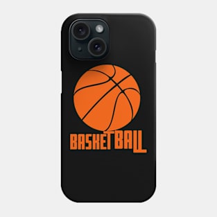 Basketball Player Gift Idea /  Basketball Player Gift Phone Case